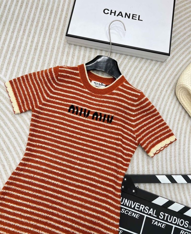 Miu Miu Dress